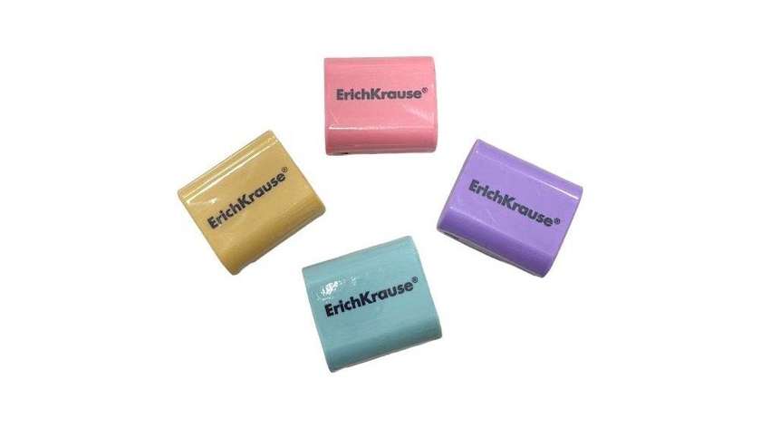ErichKrause Eraser 1 piece