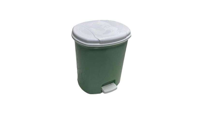 Pedal Bin 8L