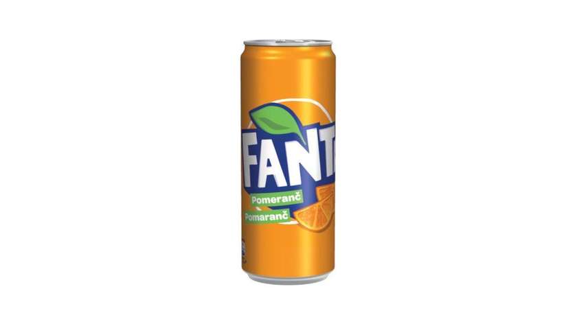 Fanta