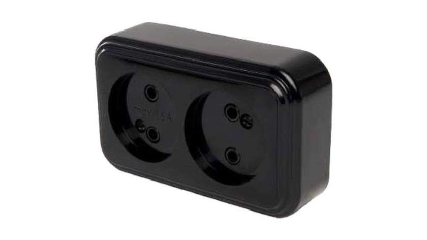 Socket 2B 10A