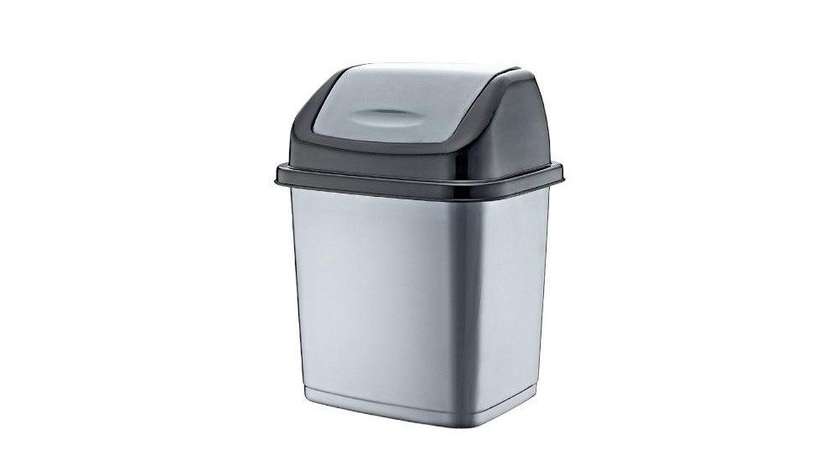 Trash can 16L