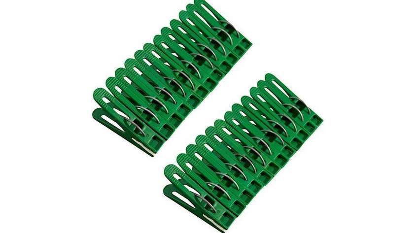 Clothespins 20 pcs