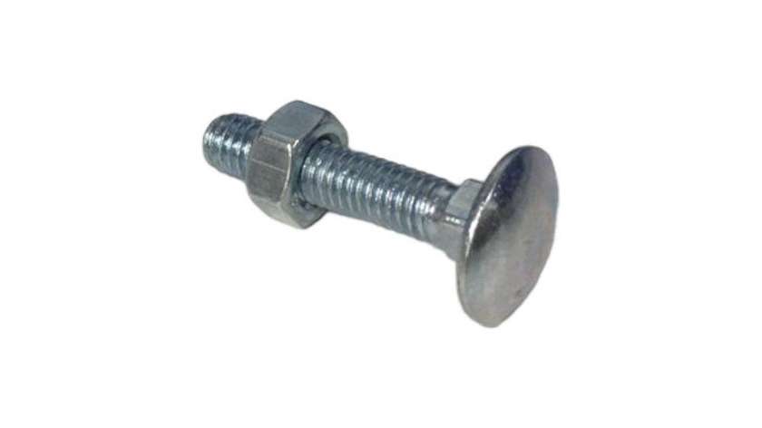 Bolt 6x30 + Bolt M-6 (500gr)