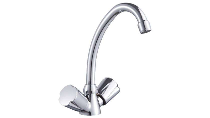 KETTLER-15992 KT-0410B-6 Kitchen Mixer Yulia