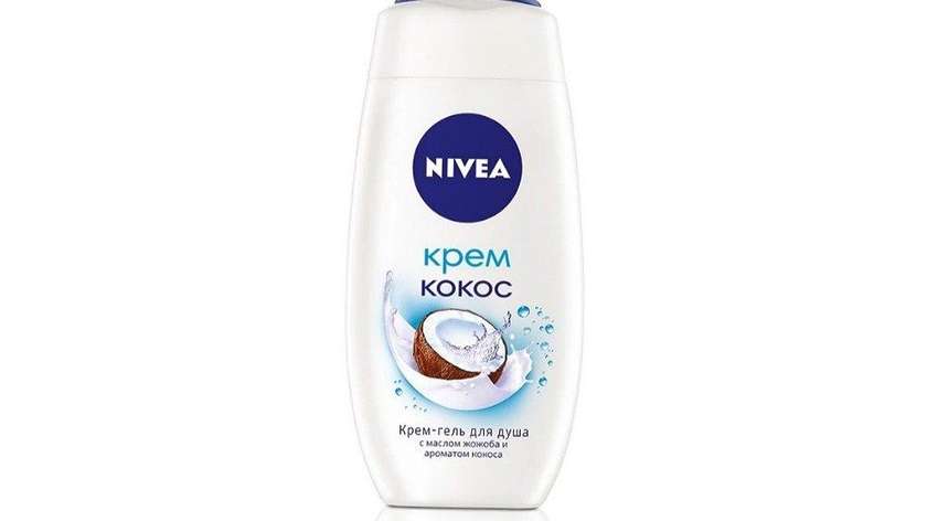 Nivea Shower Gel