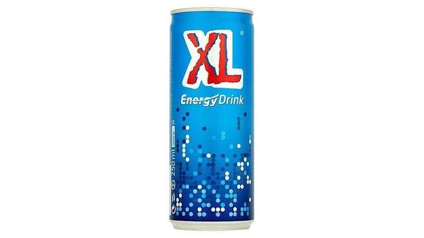 Energy Drink XL 250ml
