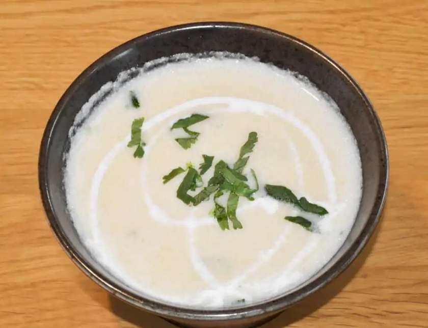 Chicken soup - DELIVERY