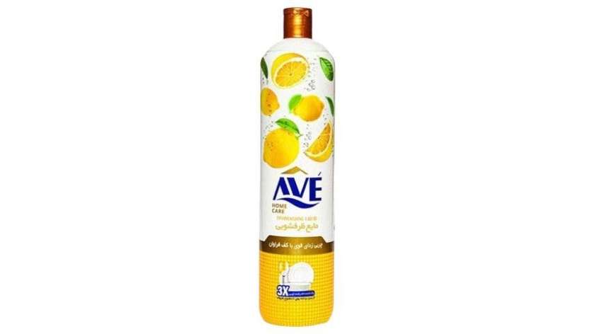 Ave Dish Soap