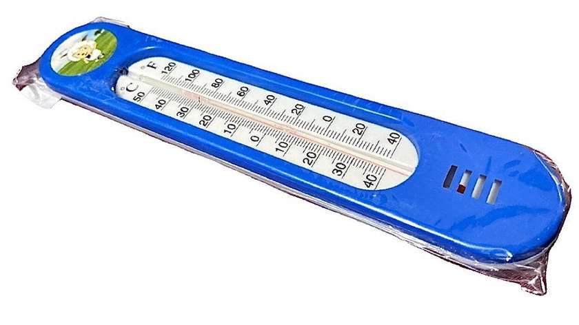 Thermometer