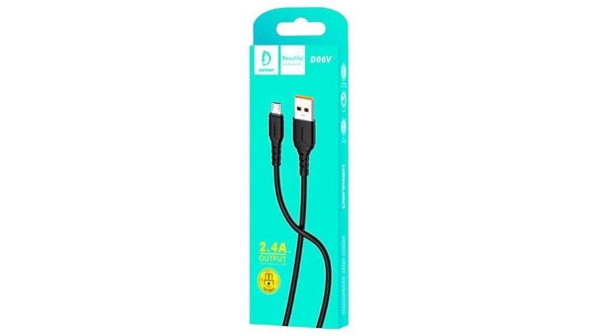 Denmen Beautiful Accessories DO6V for Micro