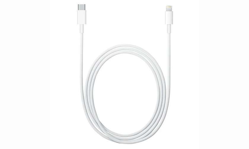 Usb-C to Lightning 100% Original (1m) (original)