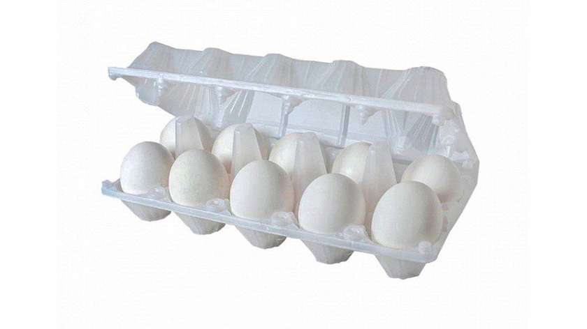 Svaneti Eggs 10pcs