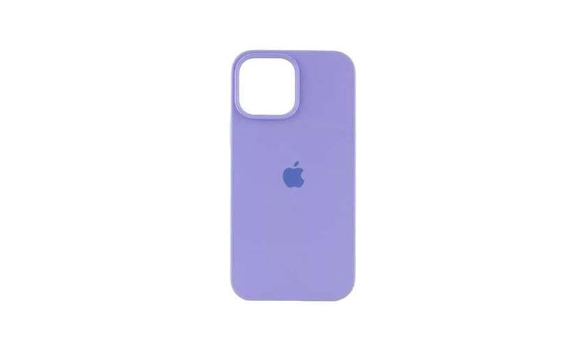 Alcantara Case for iPhone 13 Pro Max