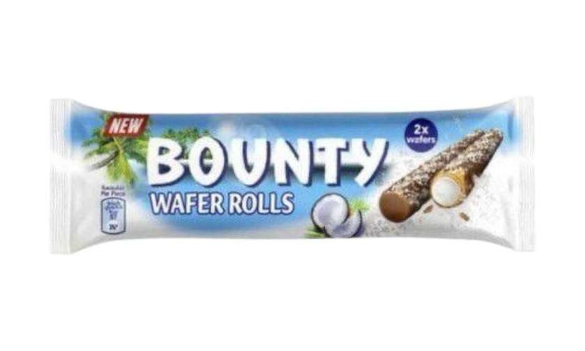 Bounty Waffle Rings 23.4g