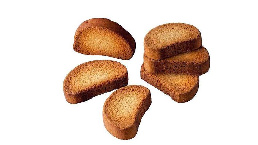 Vanilla Biscuit 300g (by weight)