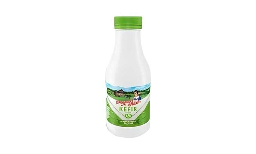 Village Goodies Kefir 1.5% 450g