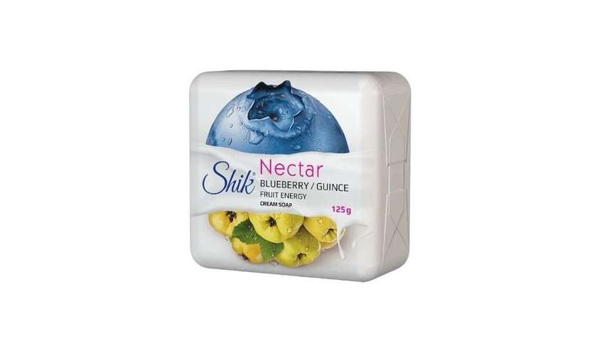 Shik Nectar Blueberry/Quince 125gr