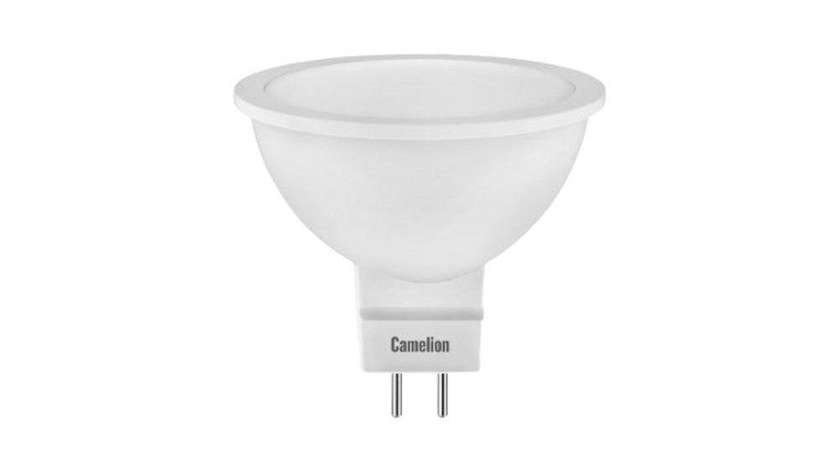 Camelion Economical LED Bulb 7W 6500K