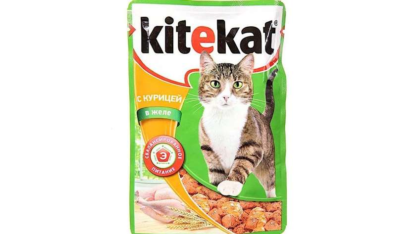 Kitiket Chicken 85g