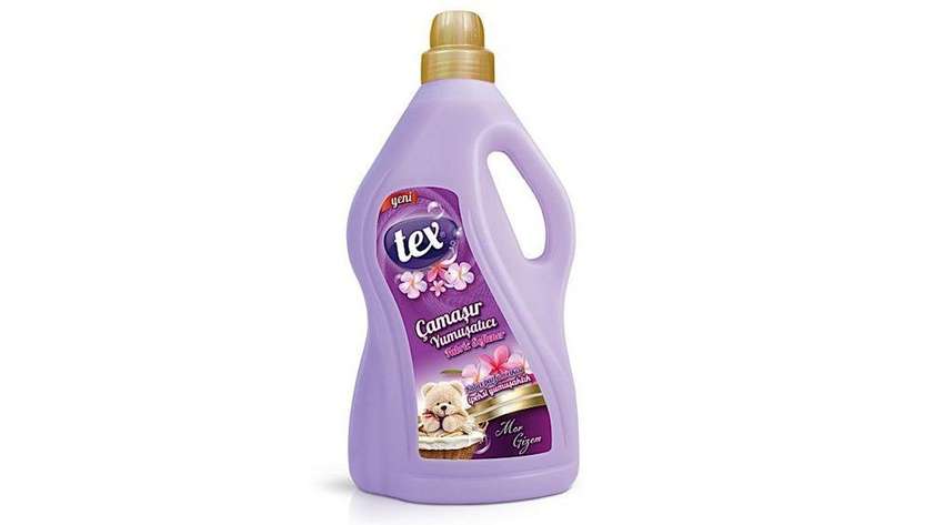 TEX Fabric Softener 1000ml