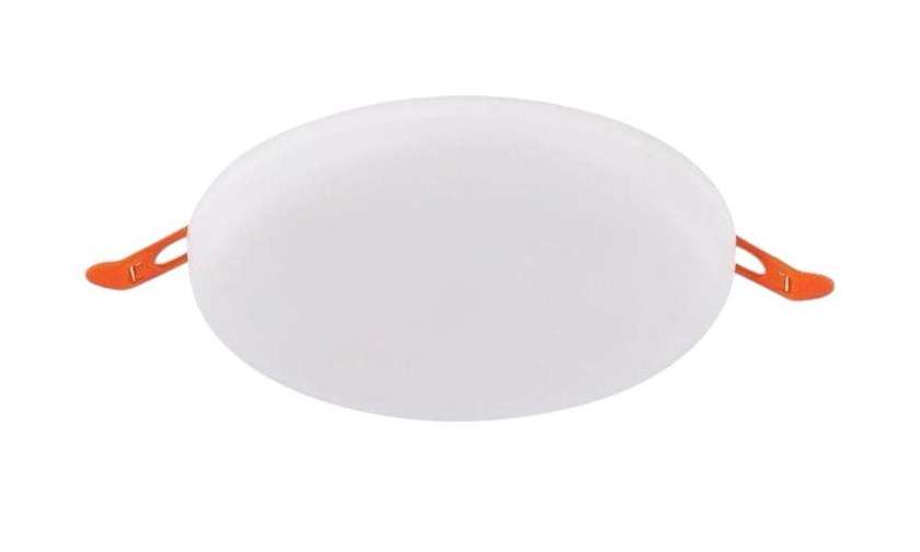Klaus LED Panel Light 2160 Lumen 24W 6500K (Round)