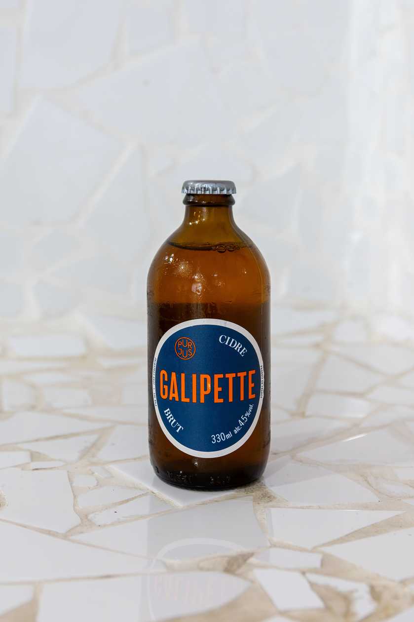 Galipette Cider