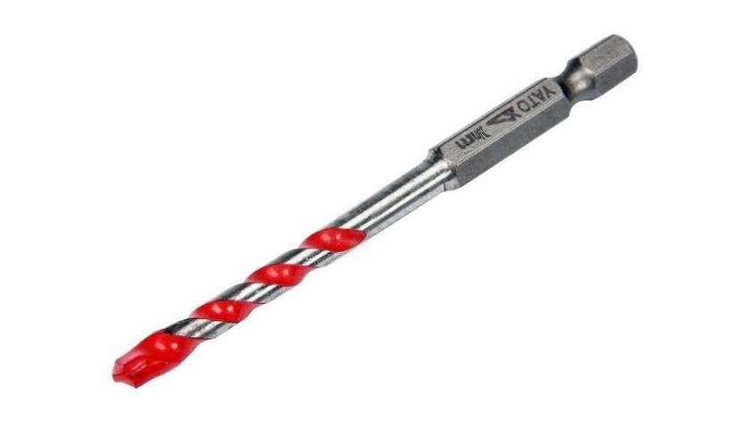 Universal Drill Bit 7mm yt-44784