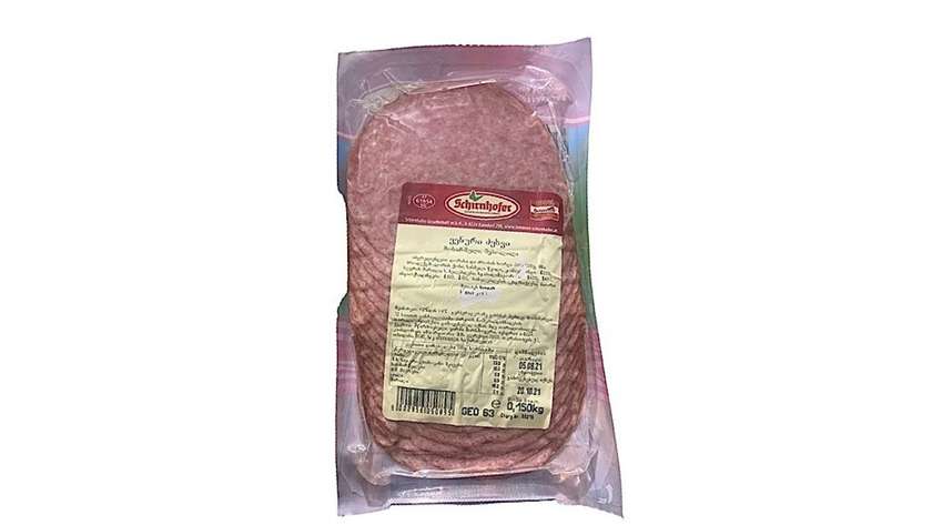 Schinhofer Vienna Sausage 0.150g