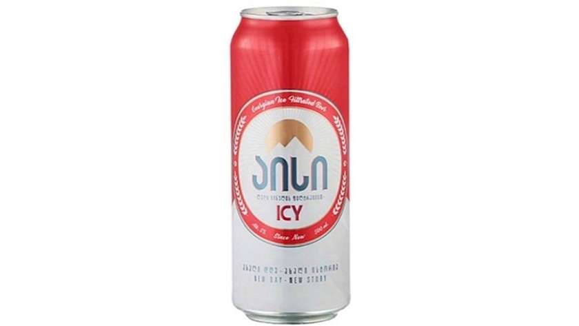 Ice 0.5 Can