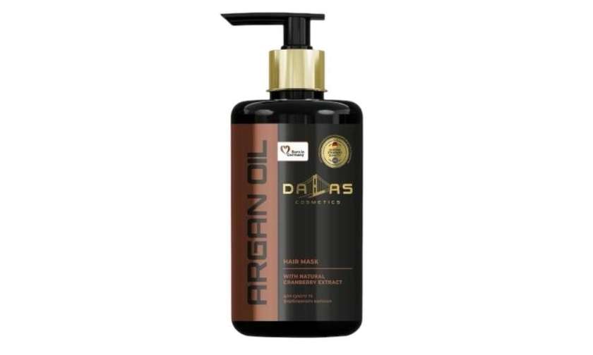 Dalas Argan Oil Hair Mask 970ml