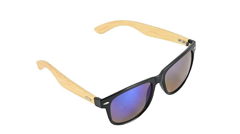 Wooden Glasses