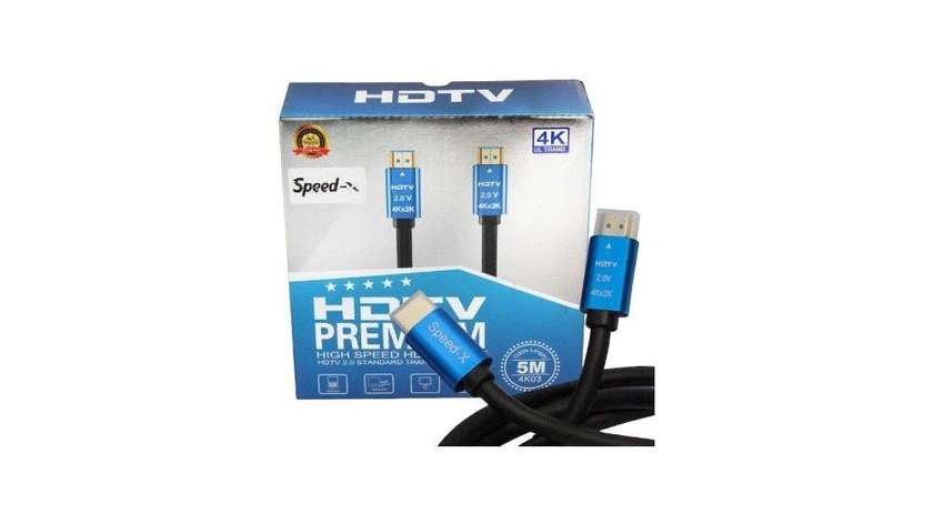 HDTV Premium 5m