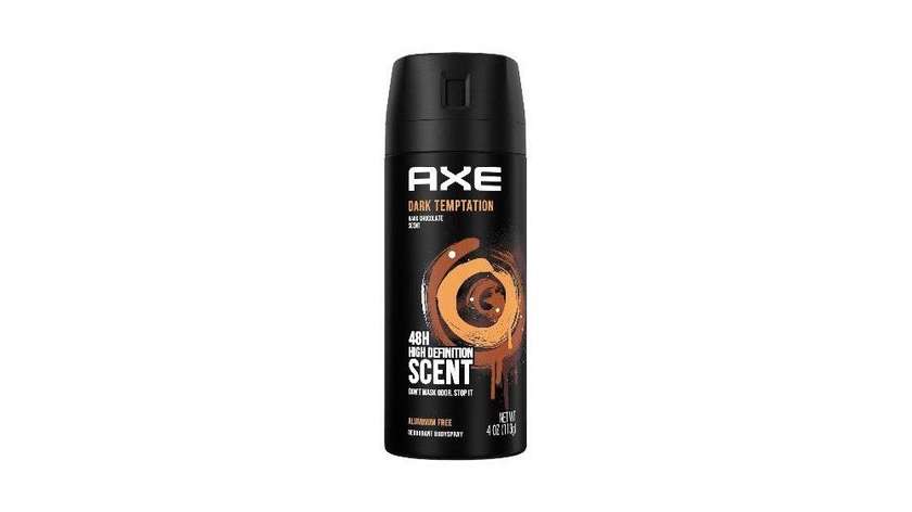 Axe Spray Dark Temptation 150ml