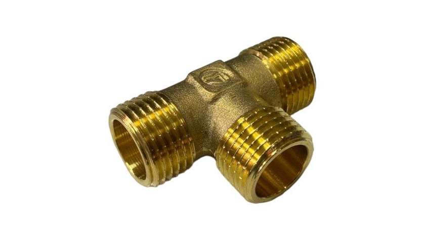 Brass Fitting G/F 1/2