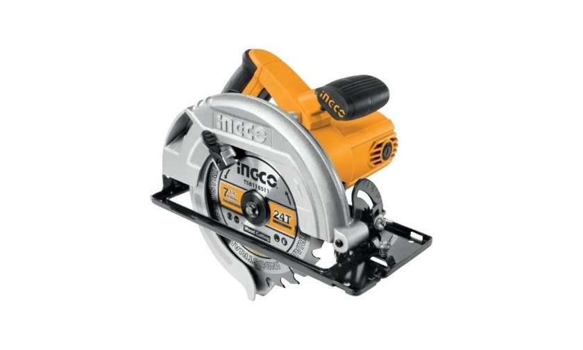 INGCO Circular Saw 1600W CS18568