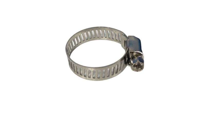 Clamp 18.25 (1pc)