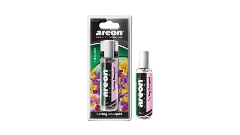 Areon Car & Home Perfume Spring Bouquet