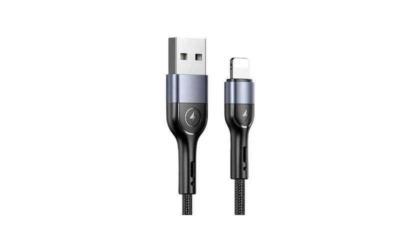 Remax Data Cable for Lightning 1m