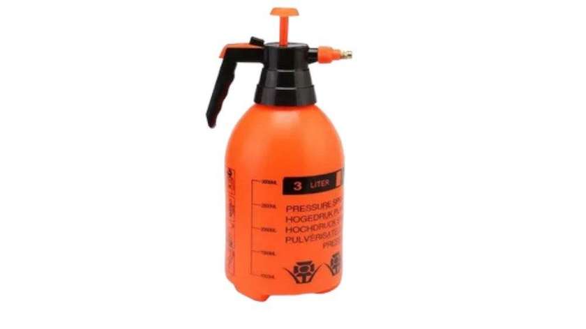 Watering Can 3L