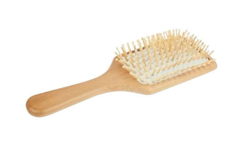 Wooden Comb
