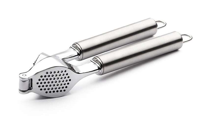 Garlic Press 1 pc