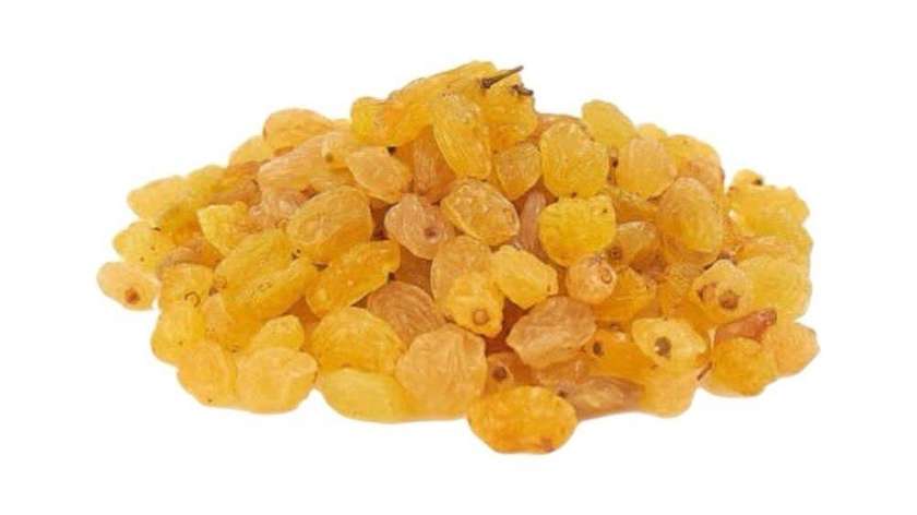 White Raisins 300g (by weight)