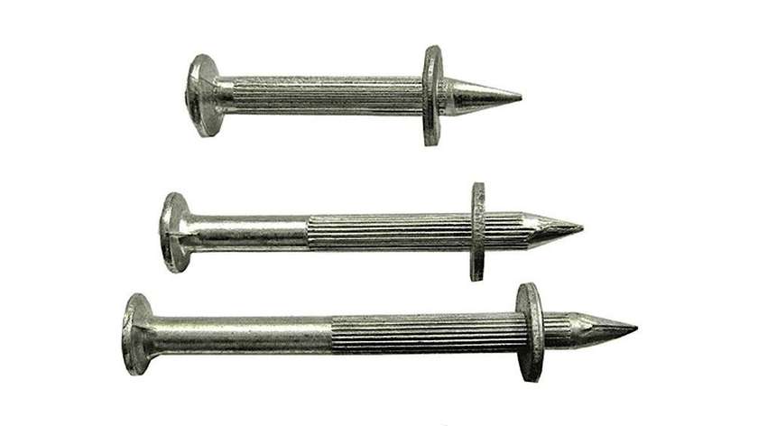 Concrete Nail 40mm