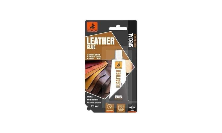 Dragon Leather Glue 20ml