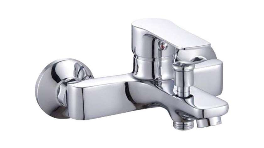 Kettler-15954 KT-3580B-2 Jane Bath Mixer