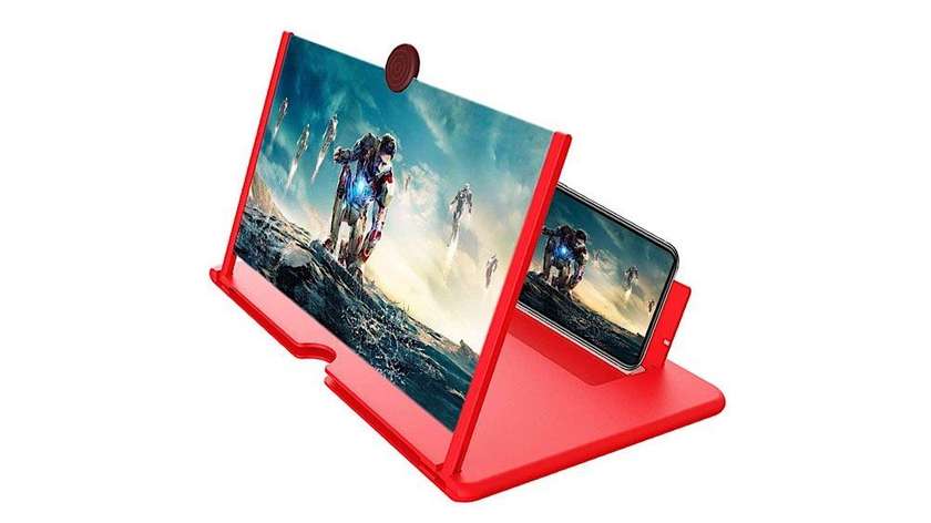 Screen Magnifier