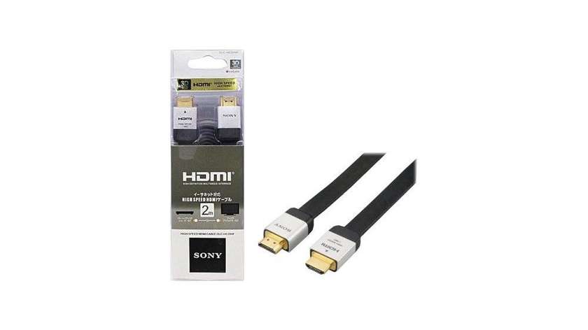 HDMI 4k 2m