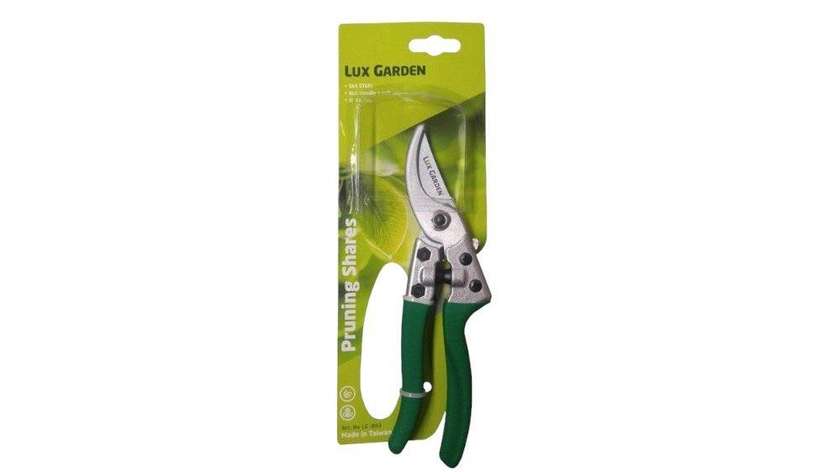 Lux Garden Hand Pruners