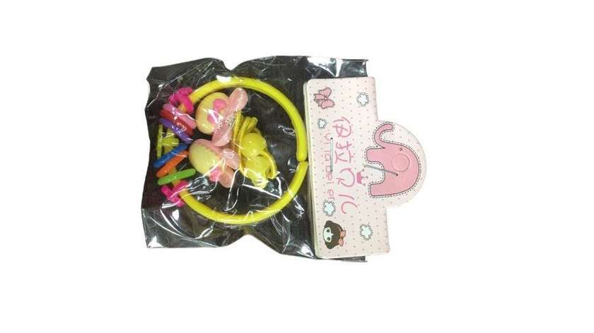 Kids Bracelet + Hair Tie