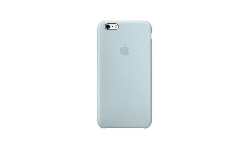 Alcantara Case for iPhone 6S Plus